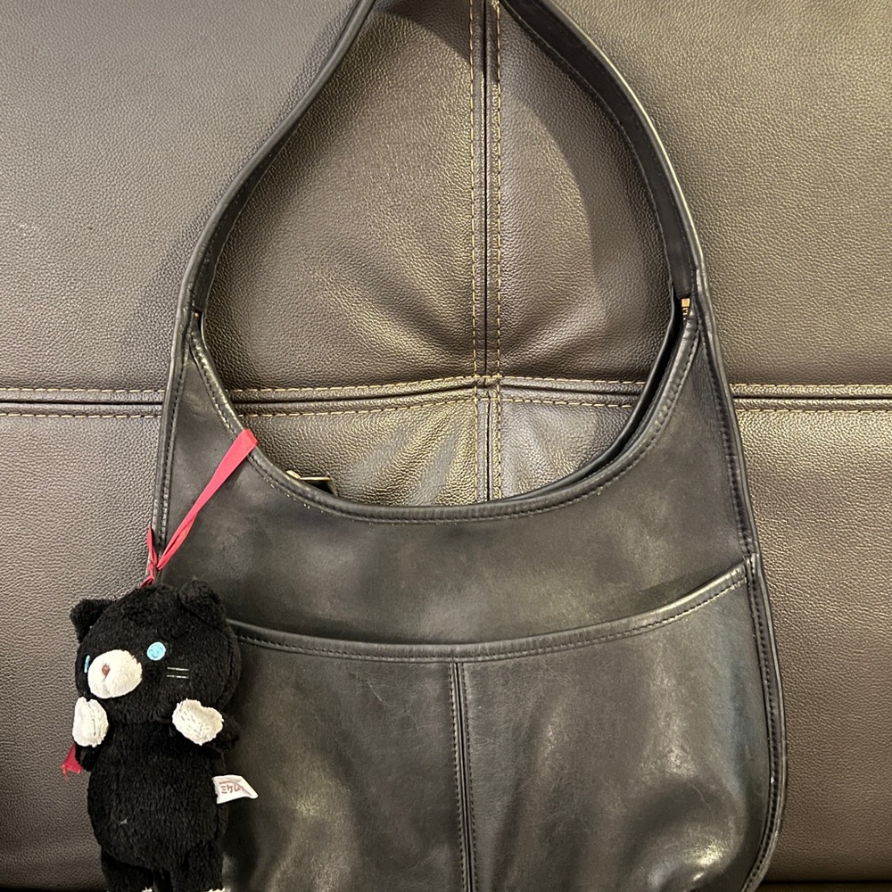 Vintage Coach Ergo 9033